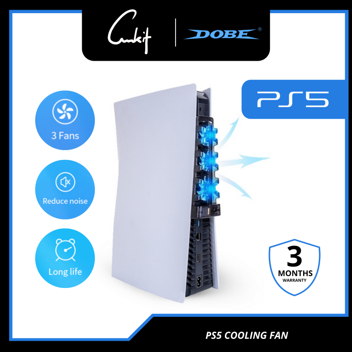 ps5 fan for sale