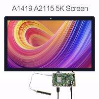 【YF】 27  iMac A1419 A2115 5K LCD Controller With DP Type-c Driver Board Monitor kit For LM270QQ1 LM270QQ2 screen test mainboard