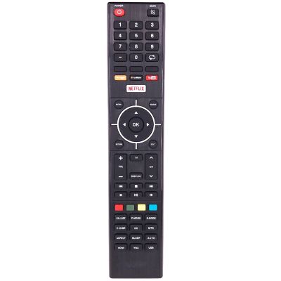 for SEIKI 4K Smart LED TV Remote Control SE48UXC4TCA WS-1868 Fernbedienung