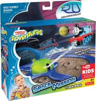 Thomas &amp; Friends Adventures, Space Mission Track Pack