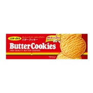 Bánh Quy Bơ, Butter Cookies 198g