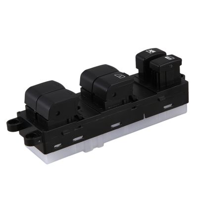 Power Window Switch Right Drive 25401-EB70A for Frontier NAVARA