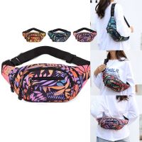 Fast Drop Shipping Outdoor Sports Bag Breast Bag Package Waterproof Pouch Fanny Pouch Crossbody Bag Coin Purse Riñonera Running Belt