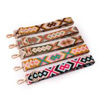 【CC】◎♠  Adjustable Length Straps Fashionable Printing Messenger Belts Crossbody Handbag Shoulder