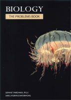 BIOLOGY THE PROBLEMS BOOKS (กระพุน) ดร. ศุภณัฐ ไพโรหกุล (หนังสือใหม่)