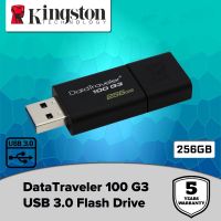 【บางกอกสปอต】Kingston DT100 G3 USB 3.0 128GB Flash Drive / Pendrive (DT100G3 / 128GB)