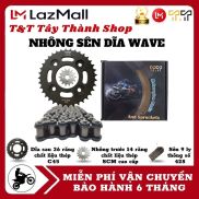 nhong sen dia future 125, nhong sen dia wave, nsd wave