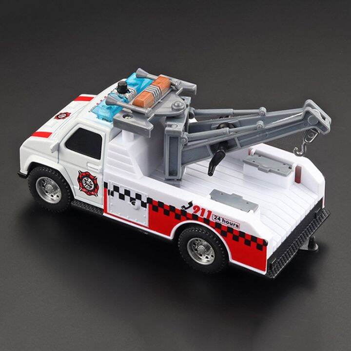 leo-1-28-road-trailer-rescue-vehicle-diecast-model-car-toy-cars-for-boys-toys-car-for-kids-gift-for-birthday