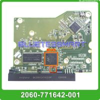 【The-Best】 แผงวงจร HDD Logic Board 2060-771642-001สำหรับฮาร์ดไดรฟ์ SATA ขนาด3.5นิ้วเพื่อการซ่อมแซม Hdd