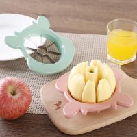 Fruit Slicer Cutter Household Vegetable and Cutting Tools Avocado Accessories