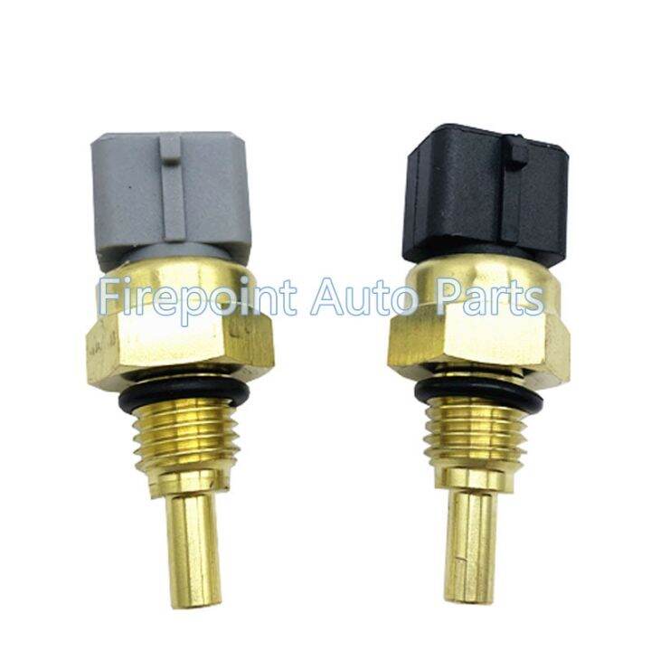 5Pcs Auto Engine Coolant Temperature Sensor For HYUNDAI 0K50F-18-840 ...