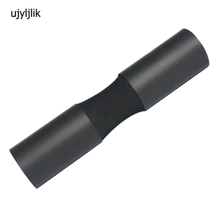 Squat Pad Barbell Pad Neck Rack Standard Olympic Weight Bar Pad Provides Relief to Neck and