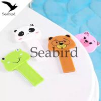 Seabird ที่ยกฝาชักโครก ที่ติดฝาชักโครก ที่จับฝารองนั่งชักโครก ที่เปิดฝาชักโครก ที่ยกฝาโถส้วม1แถม1