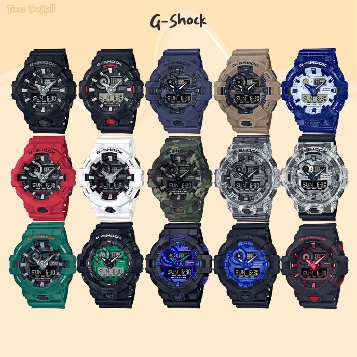 g-shock-รุ่น-ga-700-ทุกรุ่น-ของแท้ประกัน-cmg-1ปี