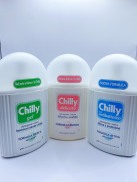 Dung dịch vệ sinh phụ nữ Chilly 200ml - bán chạy số 1 tại Italy