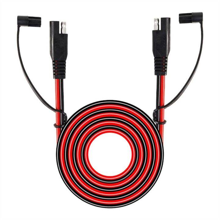 decali-2m-long-copper-connector-harness-sae-power-extension-cable-power