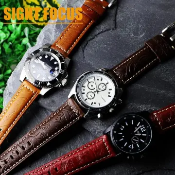 Longines Strap 22mm Best Price in Singapore Dec 2023 Lazada.sg