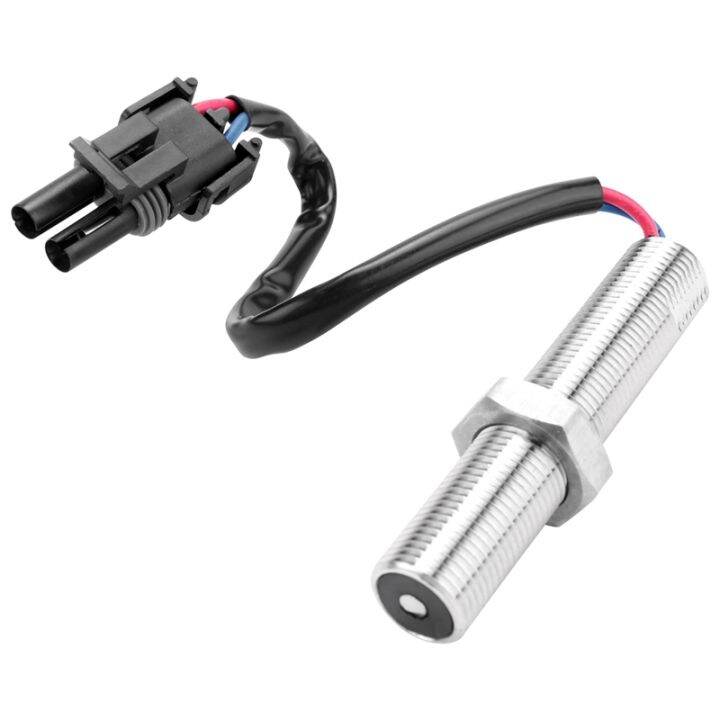 New 3034572 Pickup Mpu Generator Speed Sensor Rotational Speed