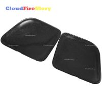 Cloudfireglory For Toyota Prius V 2014-2017 Left Or Right Front Left Right Bumper Towing Eye Cover Cap 52128-47040 52127-47060