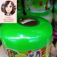 ทานาคา พม่าShwe Pyi Nann แป้งพอกกันแดด สูตรมะนาว ขนาด 140g