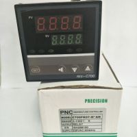 Temperature Controller Digital 220v Pid REX-C700 72x72 RELAY