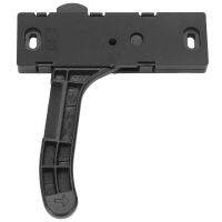 RV Screen Door Latch Door Latch for Motor Home, RV, Cargo Trailer, Trailer, Left Hand