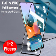 ROAZIC For Xiaomi Redmi Note 11 Note 11S Note 11 Pro Note 11 Pro 5G Global
