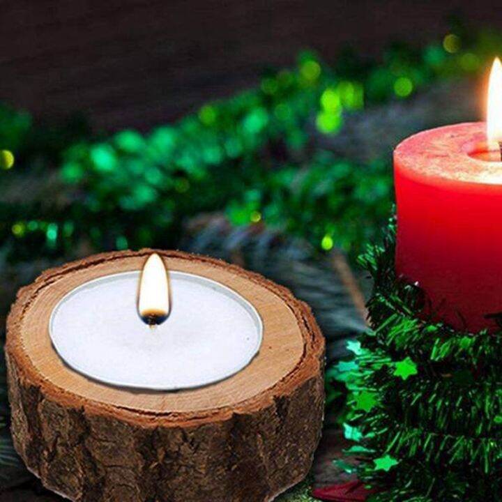 24pcs-wooden-candle-holder-votive-tealight-holder-for-wedding-party-for-table-birthday-christmas-party-home-decor