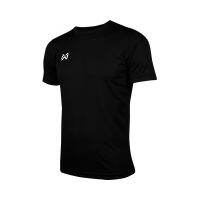 WARRIX เสื้อฟุตบอลคอกลมแขนสั้น WA-FBA071