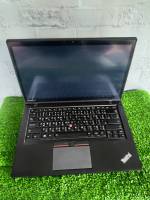 Lenovo Thinkpad T450s i5gen5 Ram4GB SSD256GB จอFull HD Touchscreen เครื่องสวย มือ2คุ้มๆจ้า