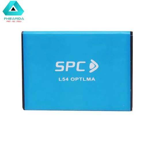 Baterai Handphone SPC L54 Optima Full View Double Power SPC Batre HP ...