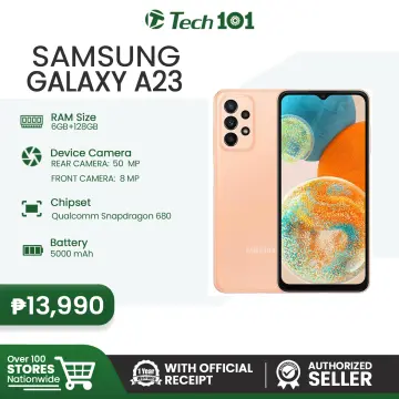 Samsung Galaxy A23 5G - Tech101