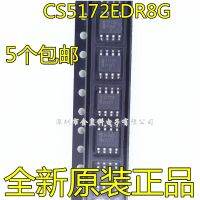 10pcs CS5172EDR8G CS5172EDR CS5172 SOP8 5172E ต้นฉบับใหม่