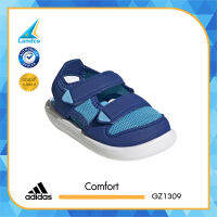 Adidas รองเท้าแตะ รองเท้าแตะเด็ก SPF I Comfort GZ1309 (1100)