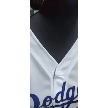 Pin by AAA on Enhypen  Sports jersey, Baseball cards, Dodgers