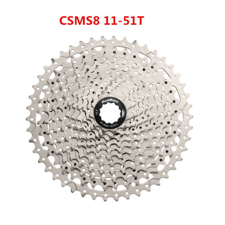 sungrace-เทป-csms8-csmx8-11-46t-11-51t-10-speed-csmx3-csms1-csms3-nisbah-lebar-จักรยานเสือภูเขาจักรยานเสือภูเขา-freewheel