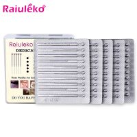 【CW】 100/200PCS Removal Thick Dedicated Needle Microneedle Dark Remover Mole Face Wart Tag