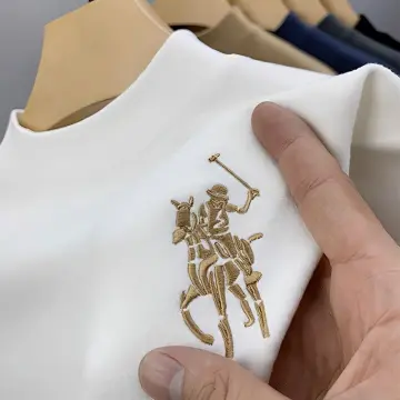 Penn Fishing Reel 2023 Men's New Summer Printing Polo Shirt Casual