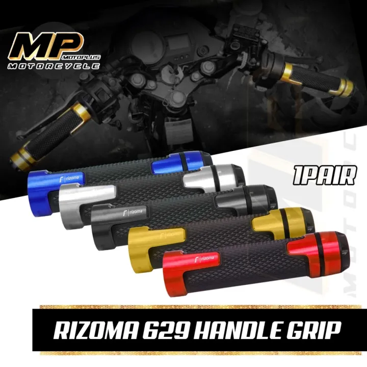 MOTOPLUS RIZOMA 629 HANDLE GRIP UNIVERSAL Lazada PH