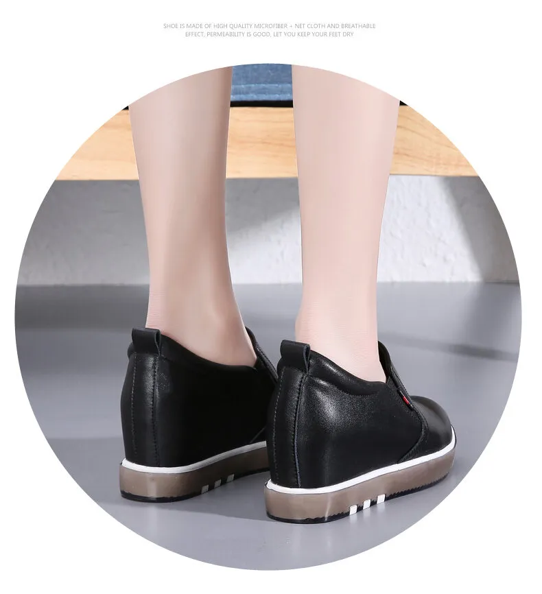 Quality leather shoes on sale womens