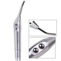 ใหม่ 2 หัวฉีด Tips Tubes Handpiece 3 ทาง