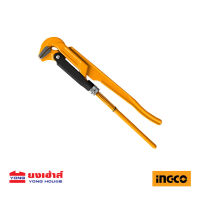 INGCO ประแจจับแป๊ปขาคู่ ขนาด 1.5" แบบ Swedish รุ่น HPW04151 ประแจจับท่อ จับแป๊ปขาคู่ ประแจจับแป๊ป ประแจ