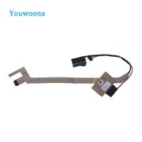 NEW Original LAPTOP LCD EDP LVDS Cable For Dell Latitude 5400 5401 5402 NO TOUCH FHD IR 00KN5Y 0KN5Y DC02C00JX00