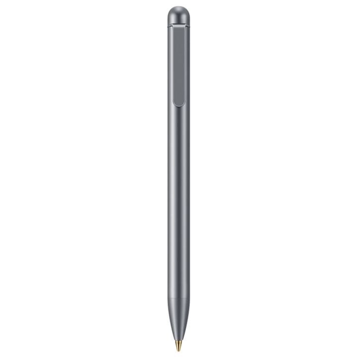 bottles-electron-ปากกาสไตลัสแบบสัมผัสอัจฉริยะ-ปากกาสไตลัสแอคทีฟความไวสูงกันรอยขีดข่วนสำหรับ-huawei-m-pen-lite-af63