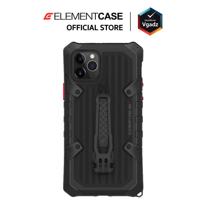 เคส-elementcase-รุ่น-black-ops-elite-19-iphone-11-pro-11-pro-max