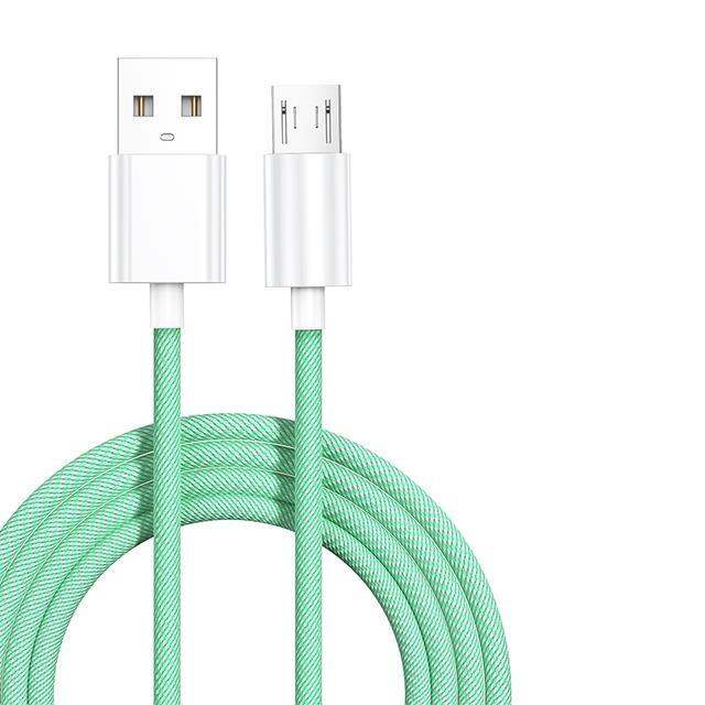 colourful-weave-3a-fast-charging-usb-micro-cable-data-cord-for-samsung-xiaomi-redmi-huawei-honor-mobile-phones-charger-usb-cable