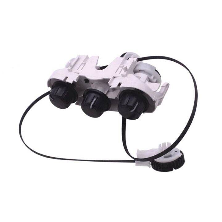 Car Air Conditioner Control Panel Components AC Controller Panel For