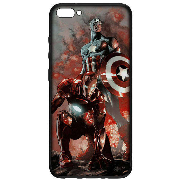 ซิลิโคน-ปก-c170-gd105-marvel-hero-iron-man-ironman-phone-เคสโทรศัพท์-หรับ-iphone-14-13-12-11-pro-xs-max-x-xr-6-7-8-6s-plus-6plus-14plus-8plus-14-14pro-11pro-13pro-12pro-promax-อ่อนนุ่มcasing-7-8-6