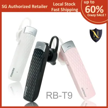 Remax bluetooth rb t9 hot sale