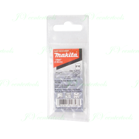 Makita B-29907 ดอกสว่าน HSS 2 หัว (10PCS/1PAC) มีหลายขนาดให้เลือกตั้งแต่ 7/64, 1/8, 9/64, 5/32, 3/16 นิ้ว